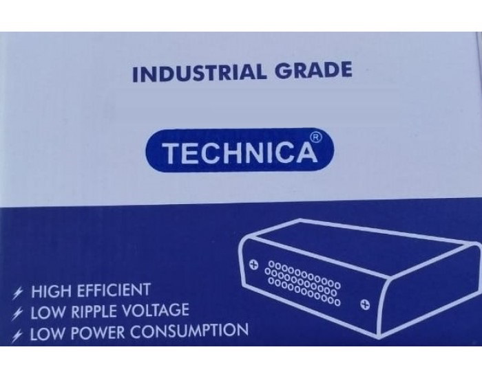 TECHNICA ADAPTER 24V/2.5A